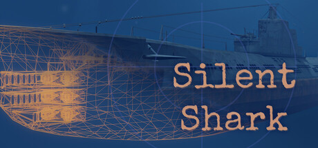 寂静鲨鱼|Silent Shark|Build.24660522|官方中文|容量326M