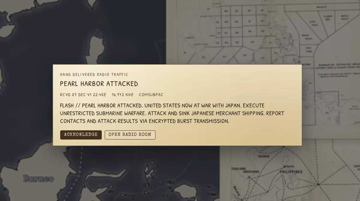 寂静鲨鱼|Silent Shark|Build.24660522|官方中文|容量326M插图7跳跳游戏网