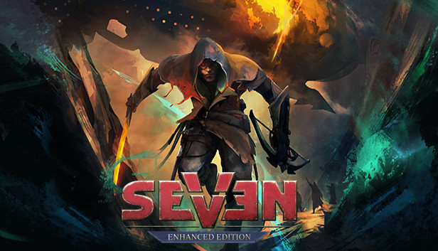 《七: 增强版/Seven: Enhanced Edition》免安装中文版