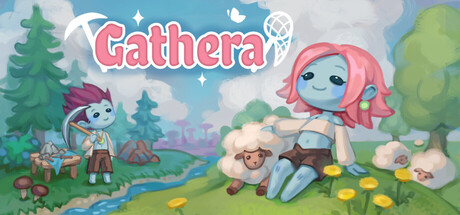 Gathera-苏白资源