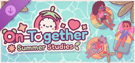 【生活模拟/工具/休闲】随时在一起:云自习/On-Together v1.1.1 豪华中文版 全DLC 新增“暑期学习DLC”【500 MB】-嘤嘤怪之家