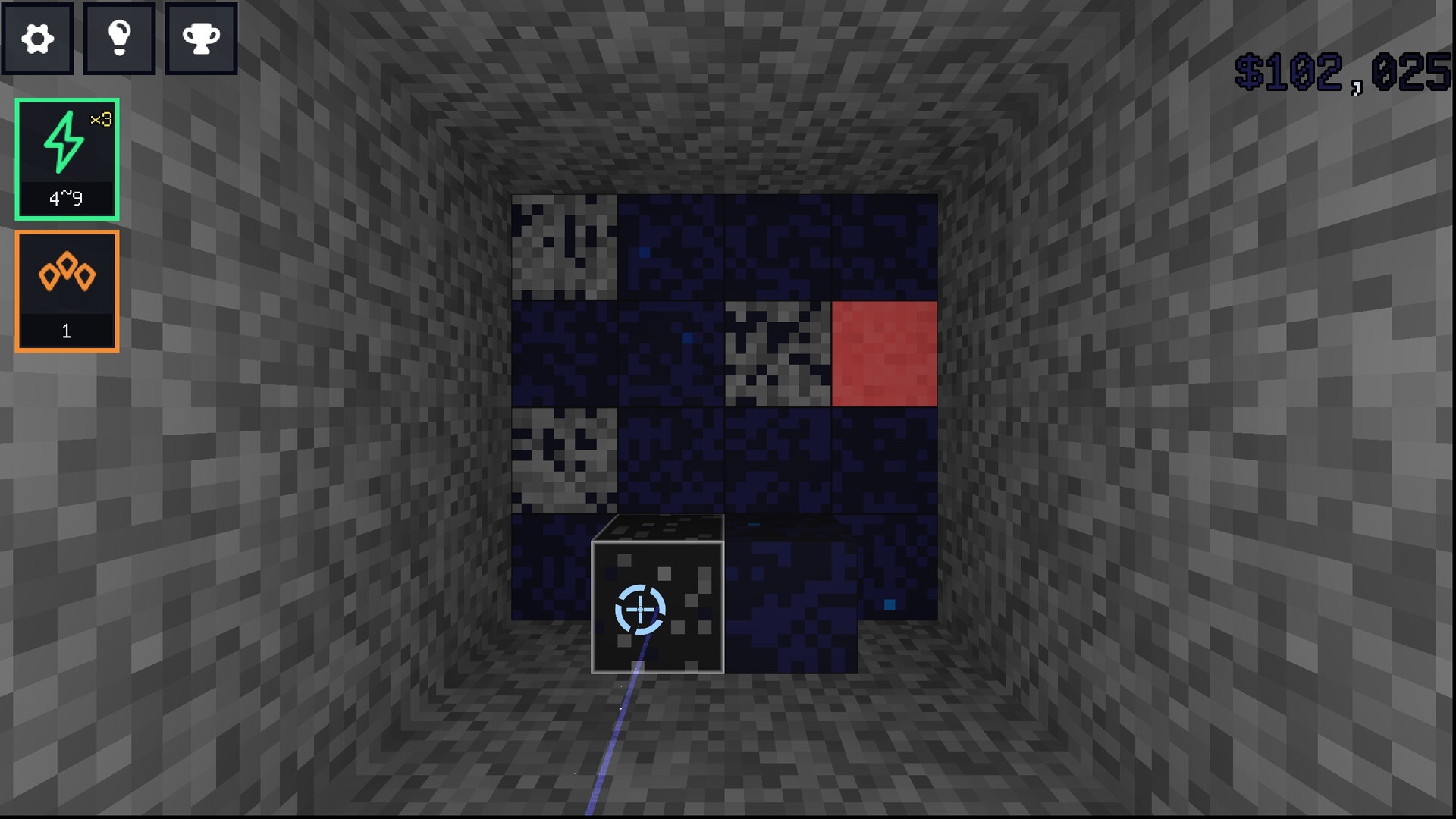 激光矿脉|Laser Lode|Build.26211798|官方中文|容量130M