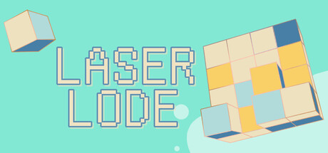激光矿脉|Laser Lode|Build.26211798|官方中文|容量130M