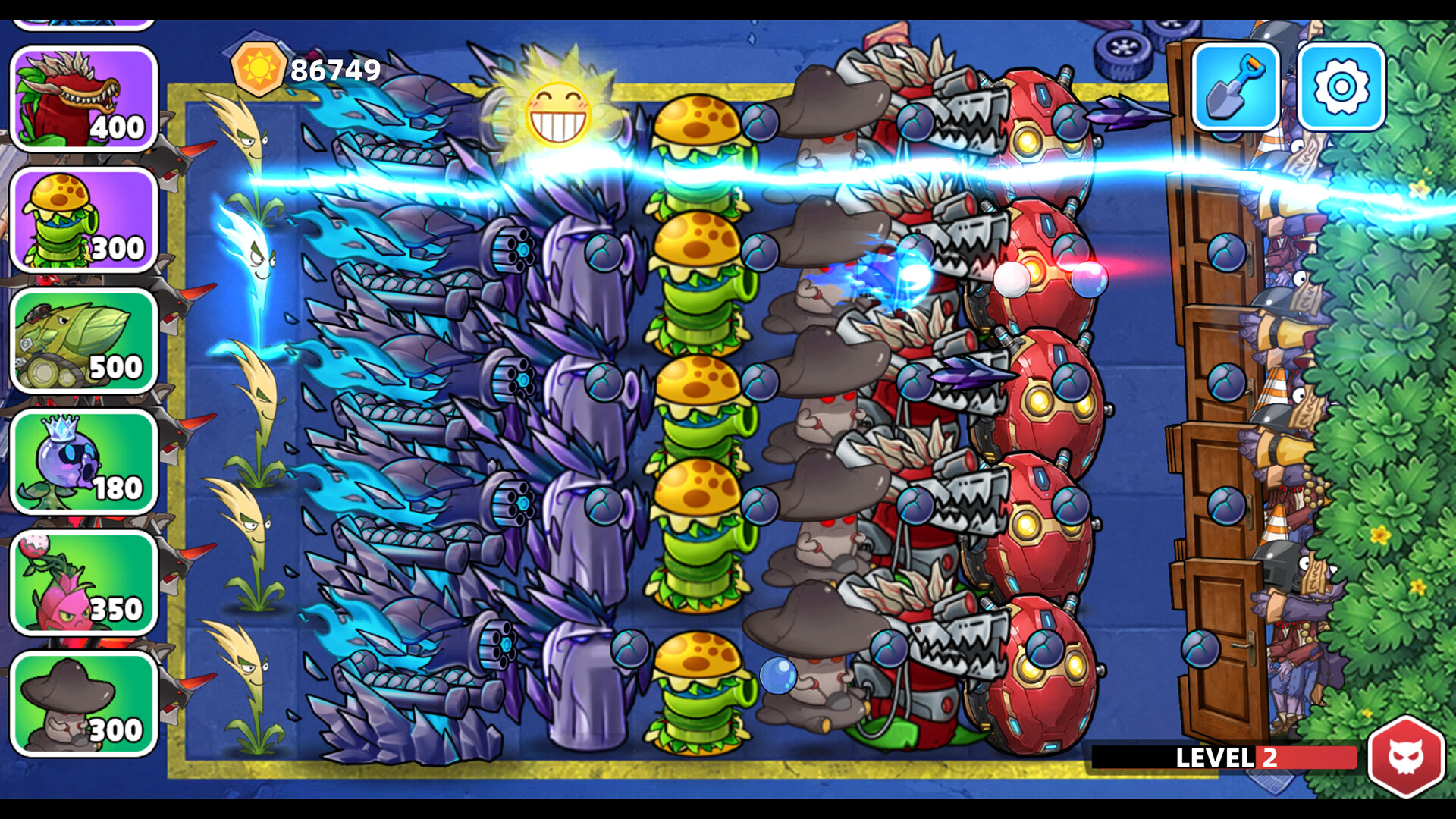 screenshot 5