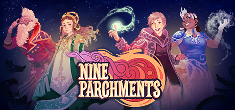 九张羊皮纸（Nine Parchments）中文版