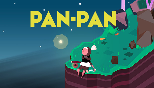 《盼盼历险记/Pan-Pan》免安装中文版