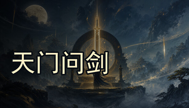 《天门问剑》免安装中文版