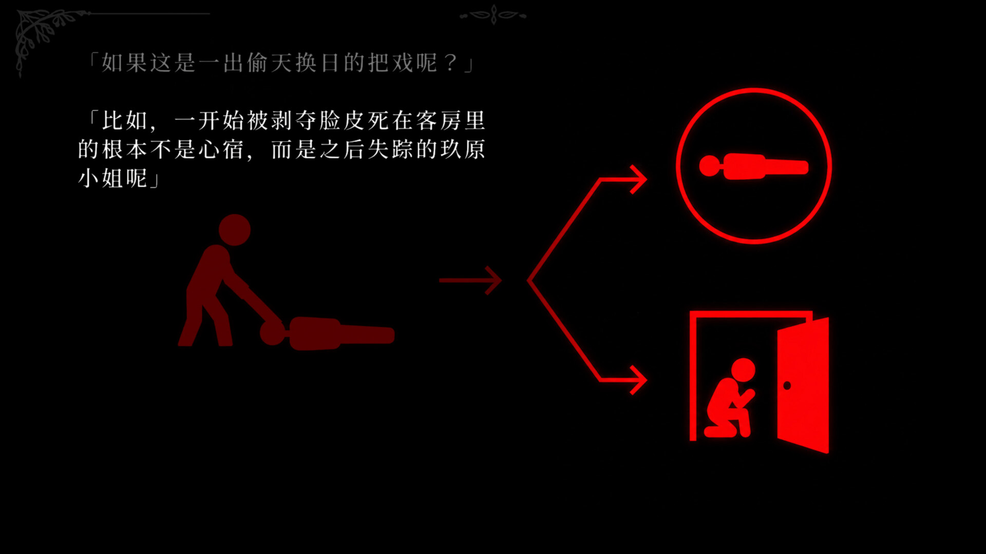 Lian:久远岛童谣连环杀人备忘录|The Kuon Island Nursery Rhyme Murders: Case Notes|Build.24429414|官方中文|支持手柄|容量678M