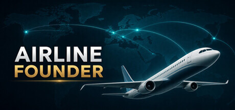 航空创始人|Airline Founder|Build.25160514|官方简体中文|容量715MB