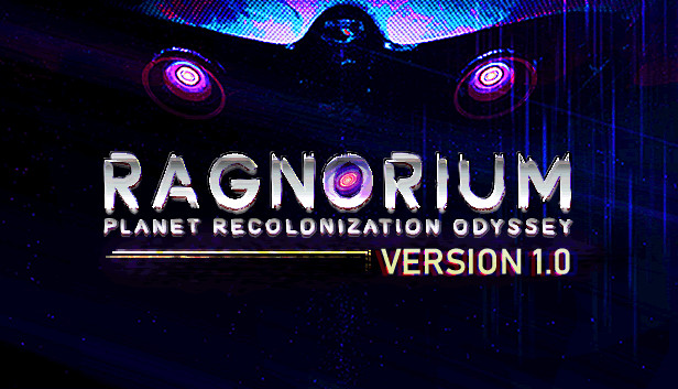 《拉格诺瑞姆/Ragnorium》免安装中文版