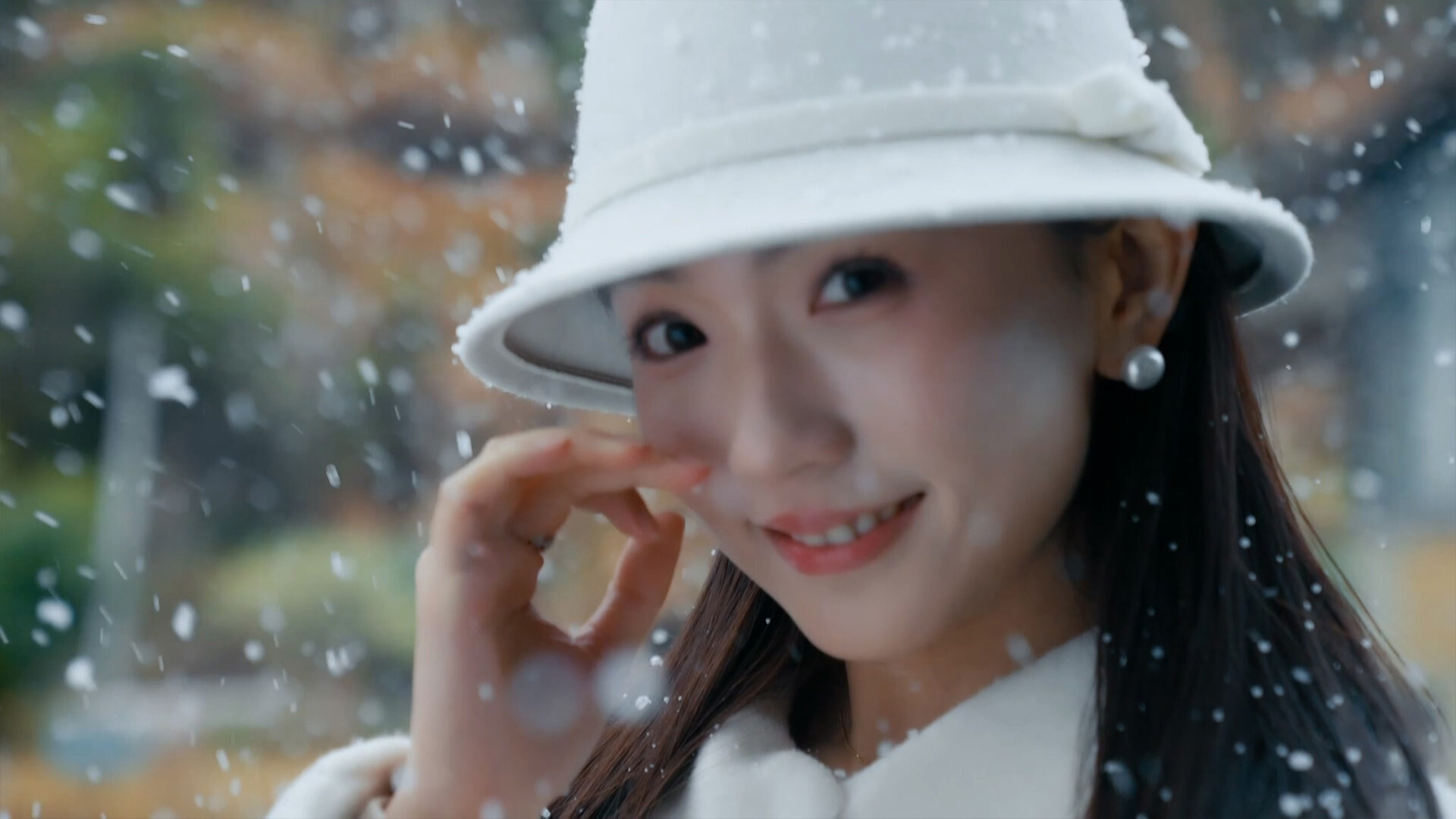 雪落情书时|SnowFall|官方中文|容量23.42G