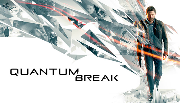 《量子破碎/Quantum Break》免安装中文版