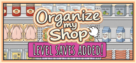 店铺整理大师|Organize my Shop|Build.24411164|官方中文|容量2.61G
