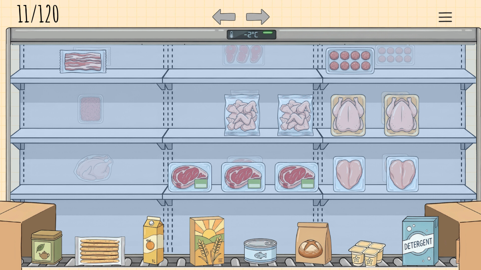 店铺整理大师|Organize my Shop|Build.24411164|官方中文|容量2.61G