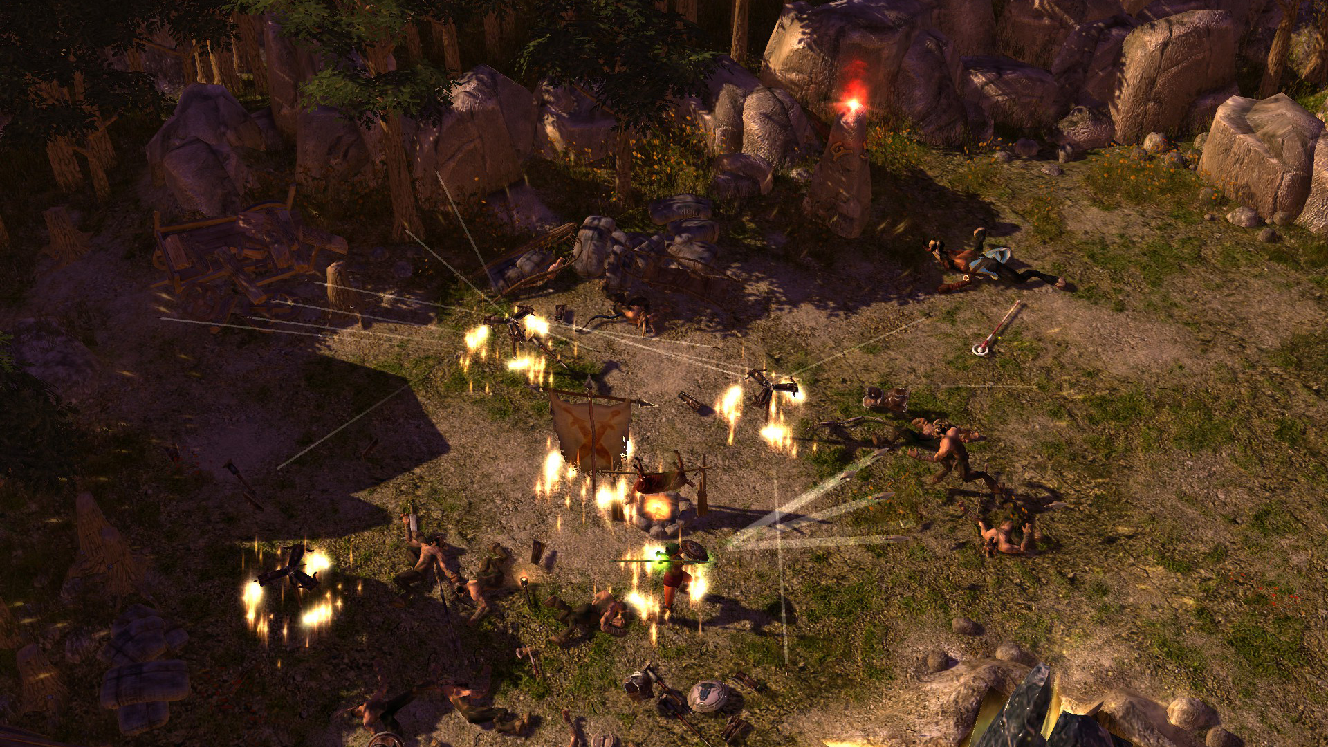 泰坦之旅周年纪念版|Titan Quest Anniversary Edition|2.10.21036