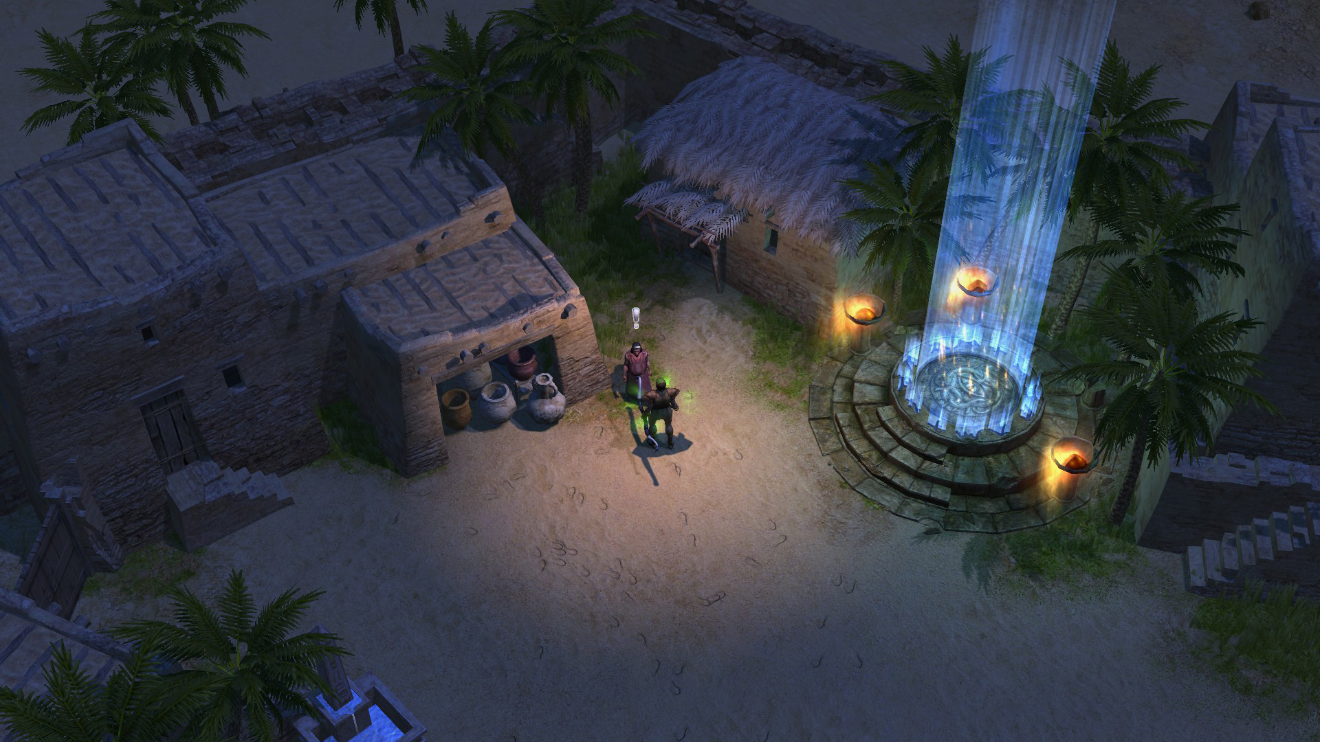 泰坦之旅周年纪念版|Titan Quest Anniversary Edition|2.10.21036
