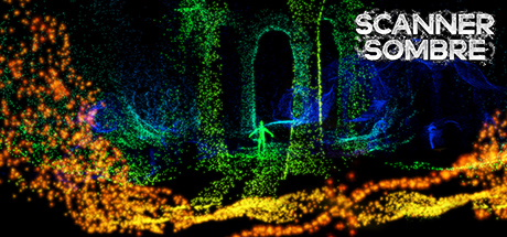 幽暗扫描/Scanner Sombre Build.15729413|动作冒险|容量4.2GB|免安装绿色中文版|支持键盘.鼠标-小辉娱乐网
