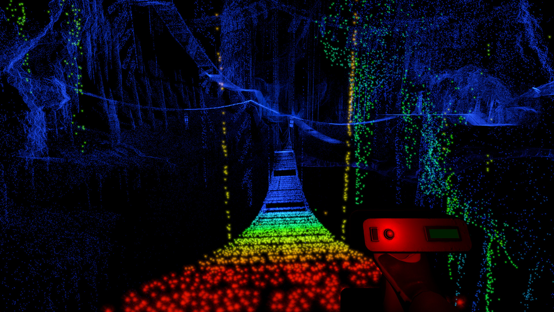 幽暗扫描/Scanner Sombre Build.15729413|动作冒险|容量4.2GB|免安装绿色中文版|支持键盘.鼠标-小辉娱乐网
