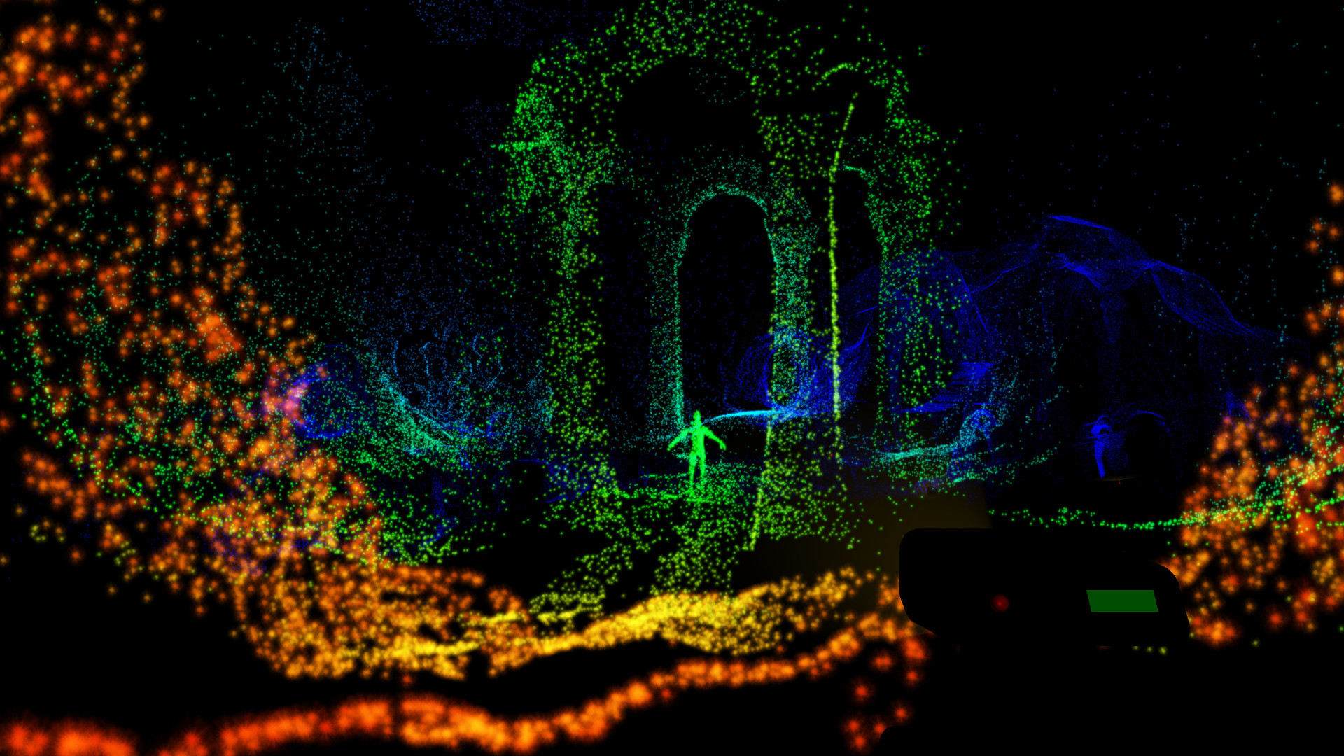 幽暗扫描/Scanner Sombre Build.15729413|动作冒险|容量4.2GB|免安装绿色中文版|支持键盘.鼠标-小辉娱乐网