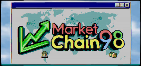 市场链98|Market Chain 98|v1.0.1|官方中文|容量154M