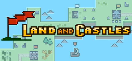 土地与城堡:黄金版|Land and Castles: Gold|官方中文|容量49.8M插图1OKDLC 土地与城堡:黄金版|Land and Castles: Gold|官方中文|容量49.8M插图1OKDLC
