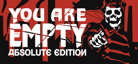 你是空的：绝对版/You Are Empty Absolute Edition   Build.26256132   免安装中文版-梨子乐游戏
