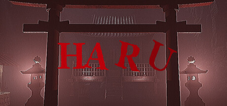 《春 : 献祭仪式/Haru : Ritual of Sacrifice》免安装中文版