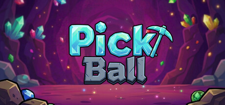 镐球|Pick Ball|v1.0.5|官方中文容量197M