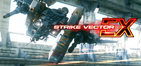 强袭机甲-EX（Strike Vector EX）-CTZZ游戏库