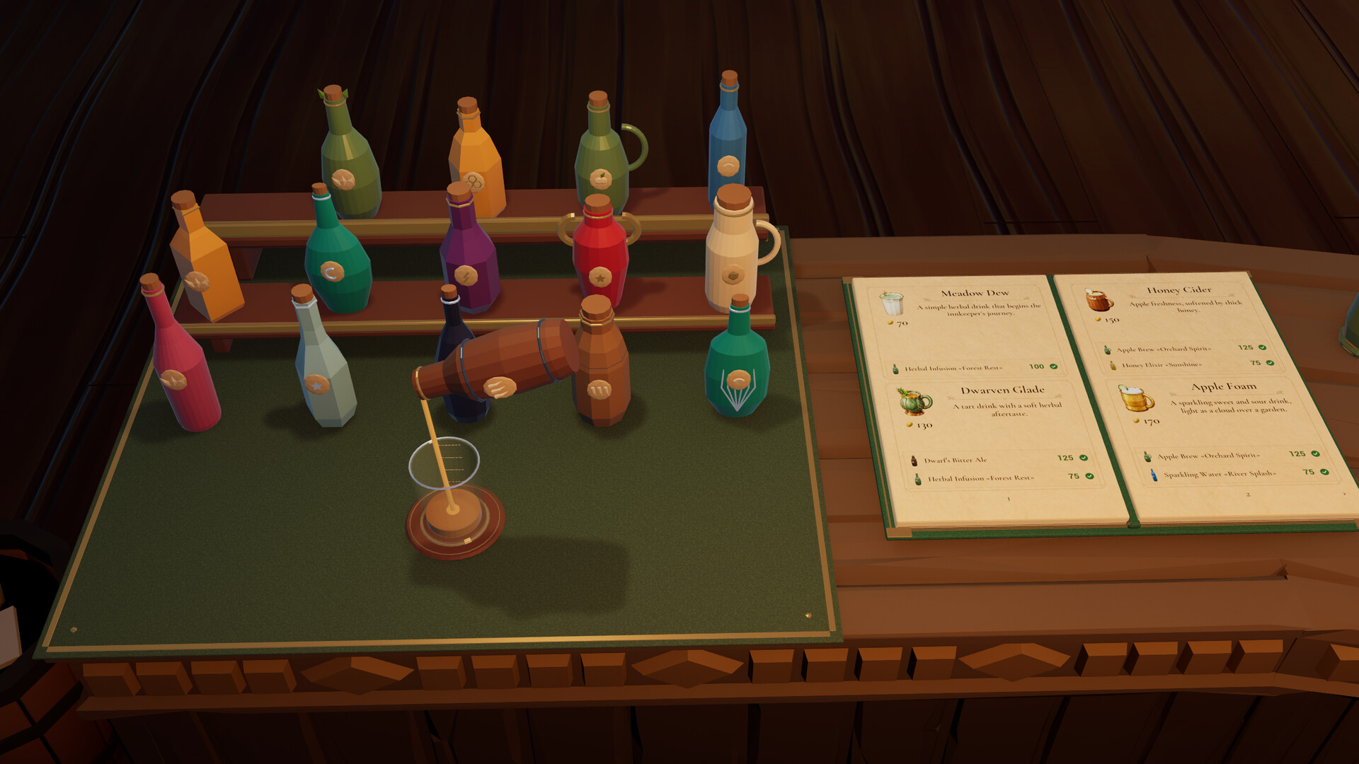 Another Tavern Simulator