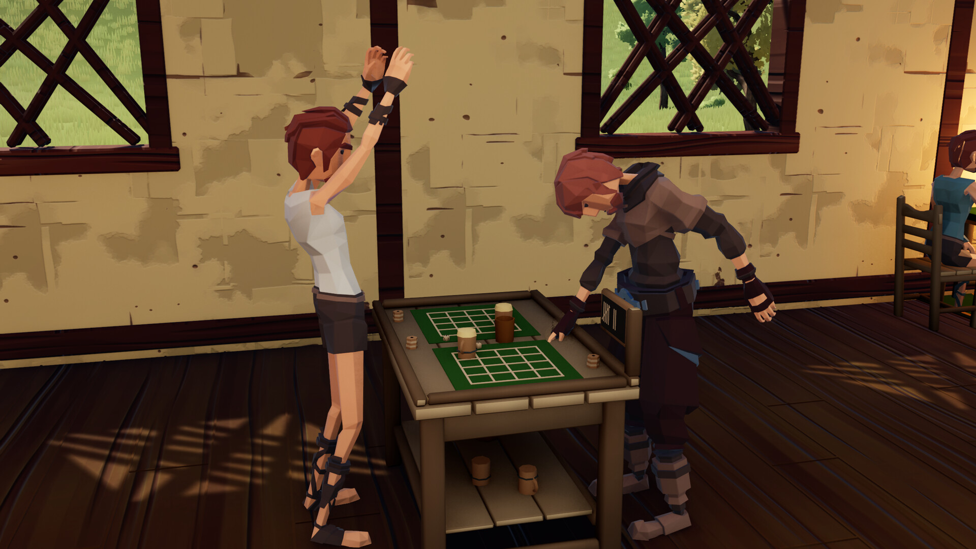 Another Tavern Simulator