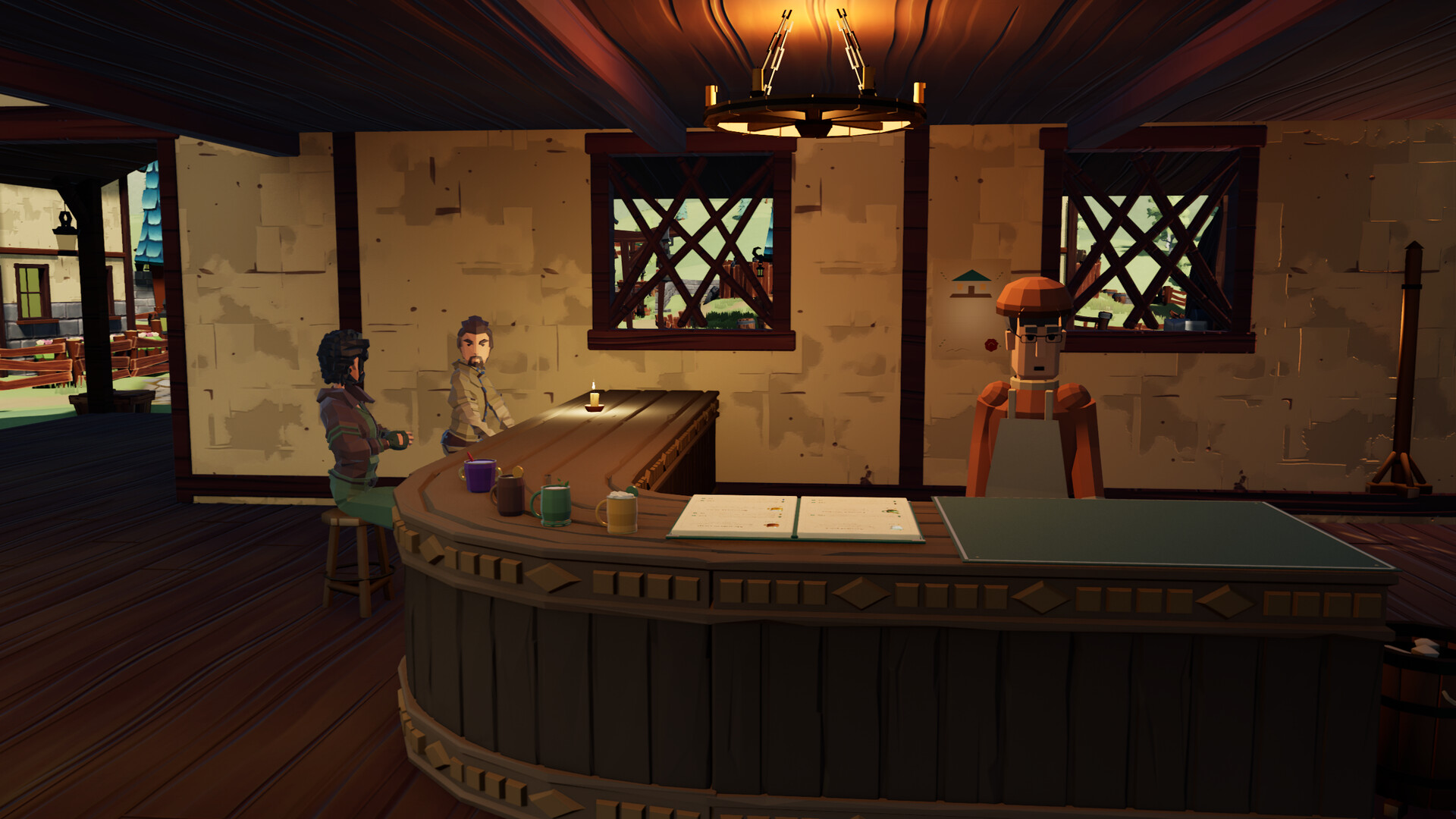 Another Tavern Simulator