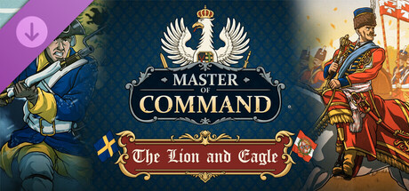 【即时战略/策略/战术】指挥大师/Master of Command v1.5.1 豪华中文版 全DLC 新增“狮子与鹰DLC”【9GB】-嘤嘤怪之家