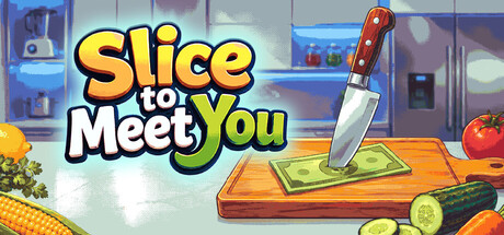 切片遇见你|Slice To Meet You|官方英文|容量368M