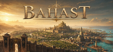 Bahast Build.25026374 官方中文【830M】