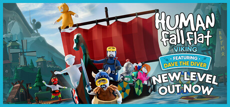 人类一败涂地/Human Fall Flat-秋风资源网