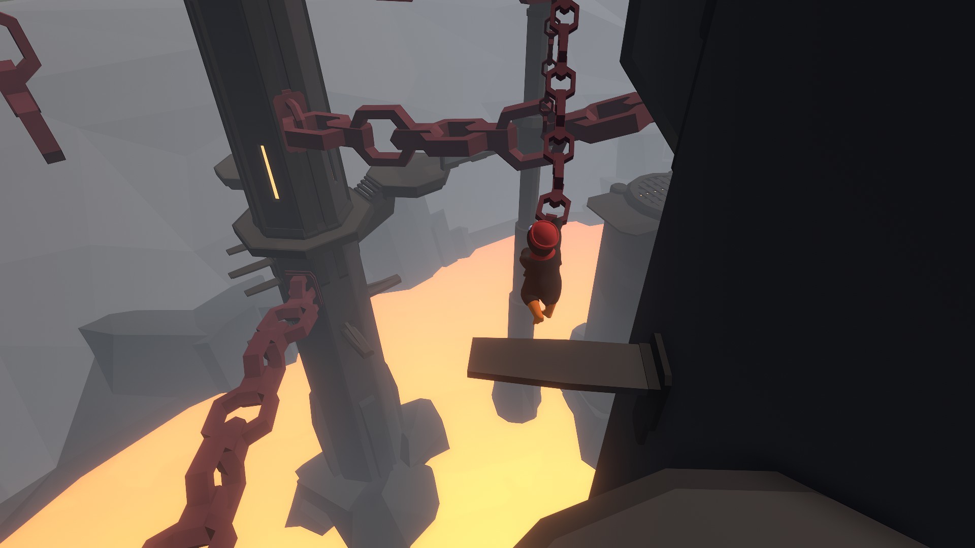 人类一败涂地|Human Fall Flat|1092002