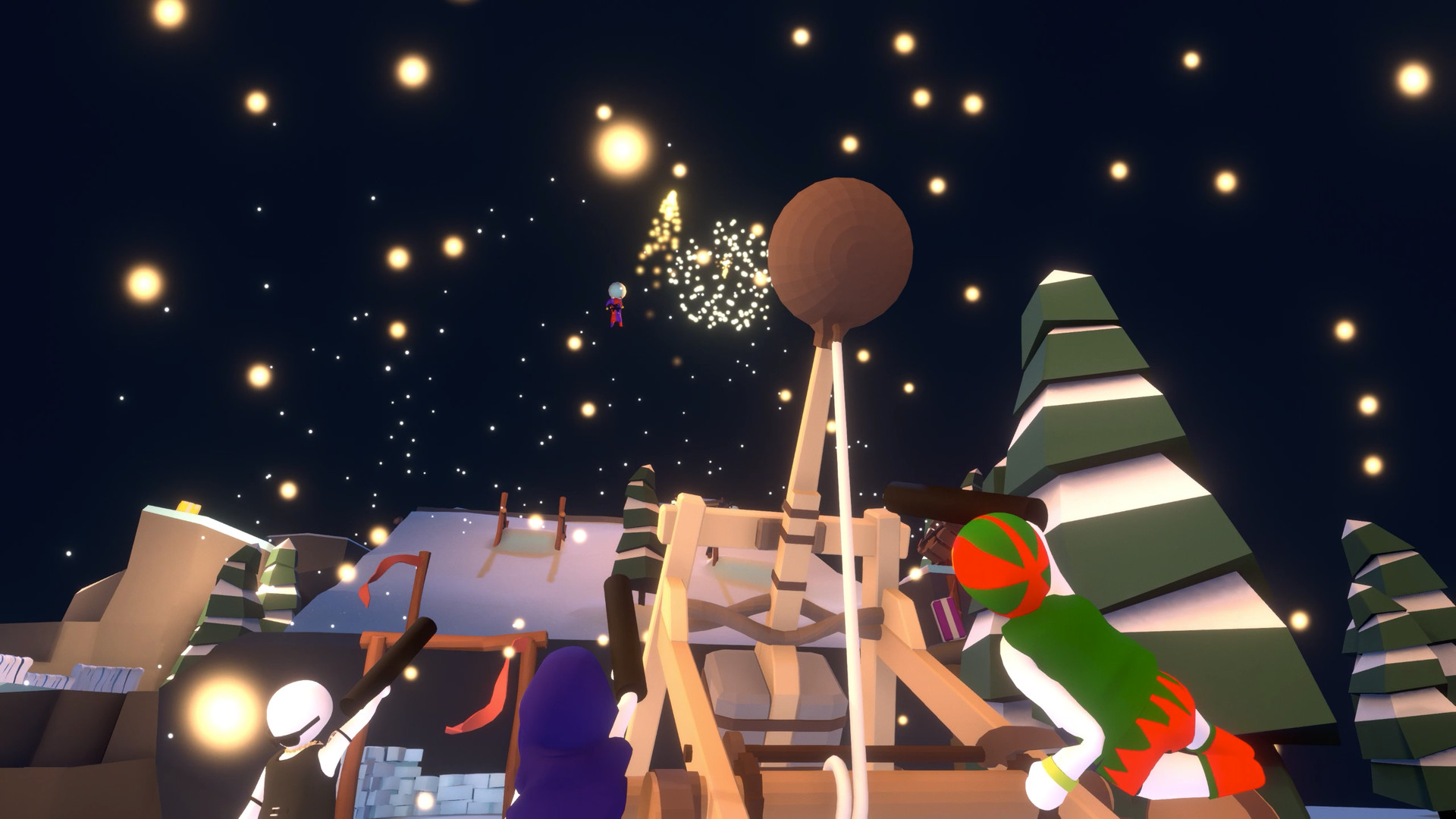 人类一败涂地|Human Fall Flat|1092002