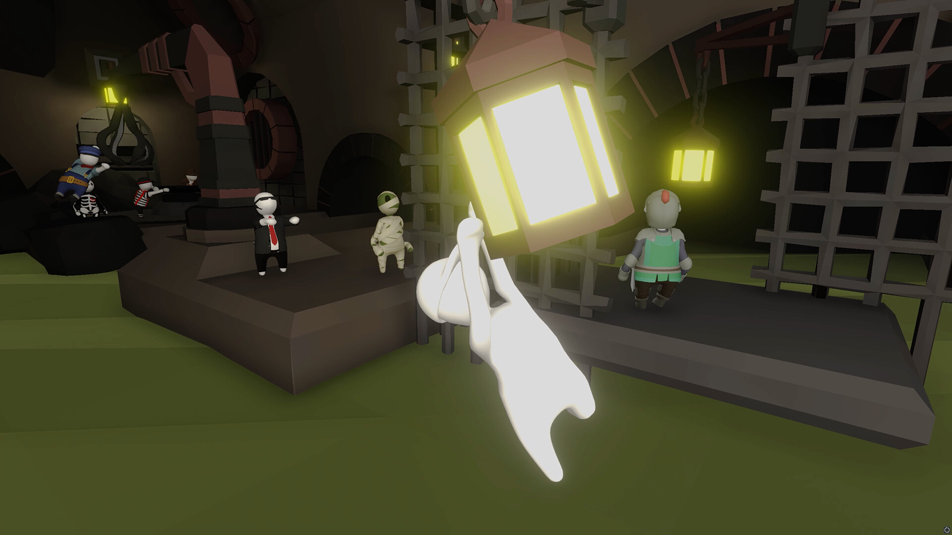 人类一败涂地|Human Fall Flat|1092002