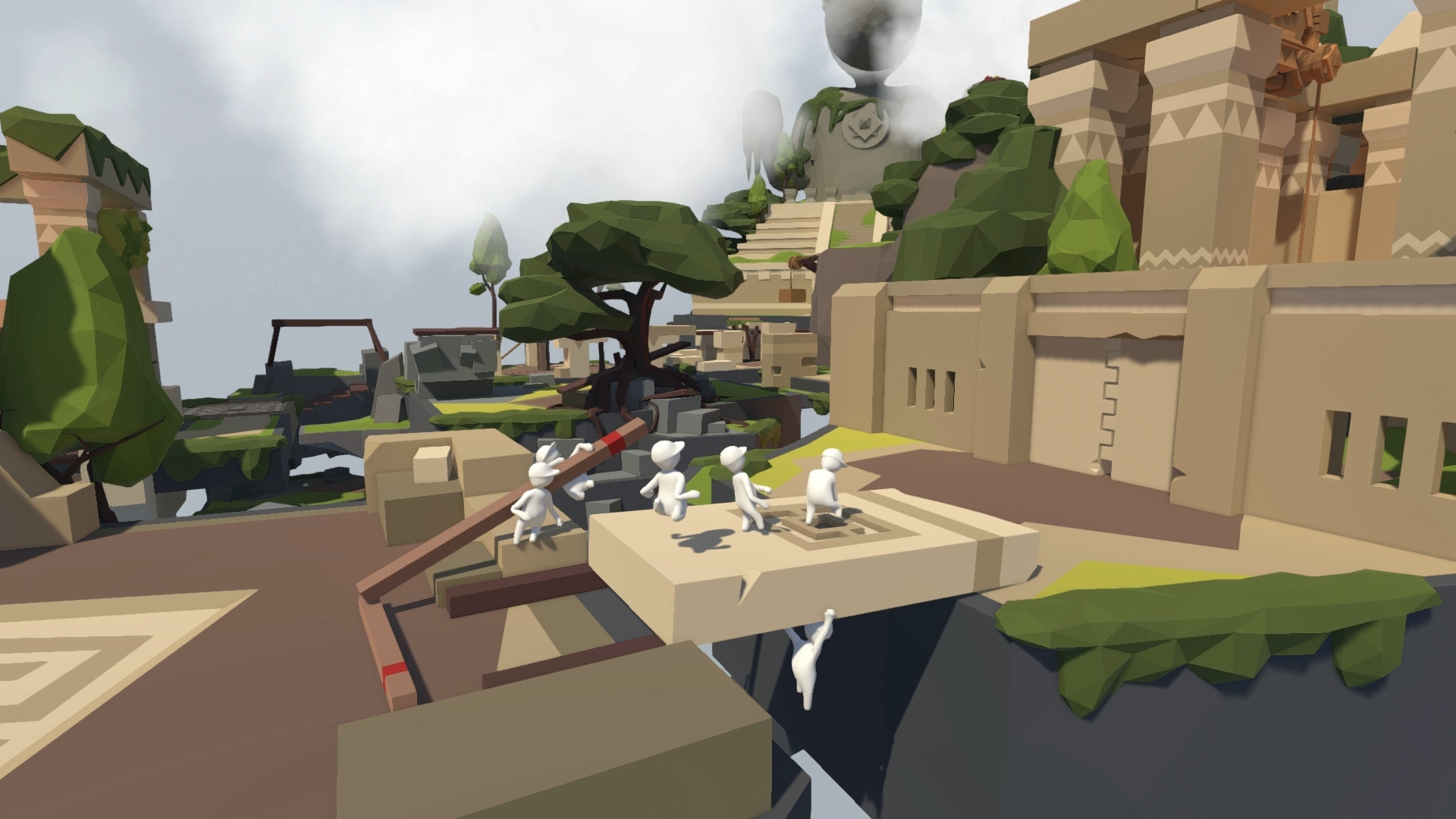 人类一败涂地|Human Fall Flat|1092002