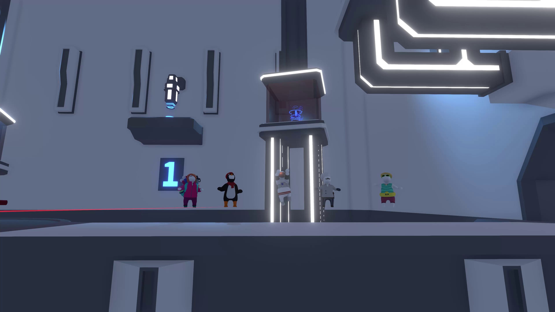 人类一败涂地|Human Fall Flat|1092002