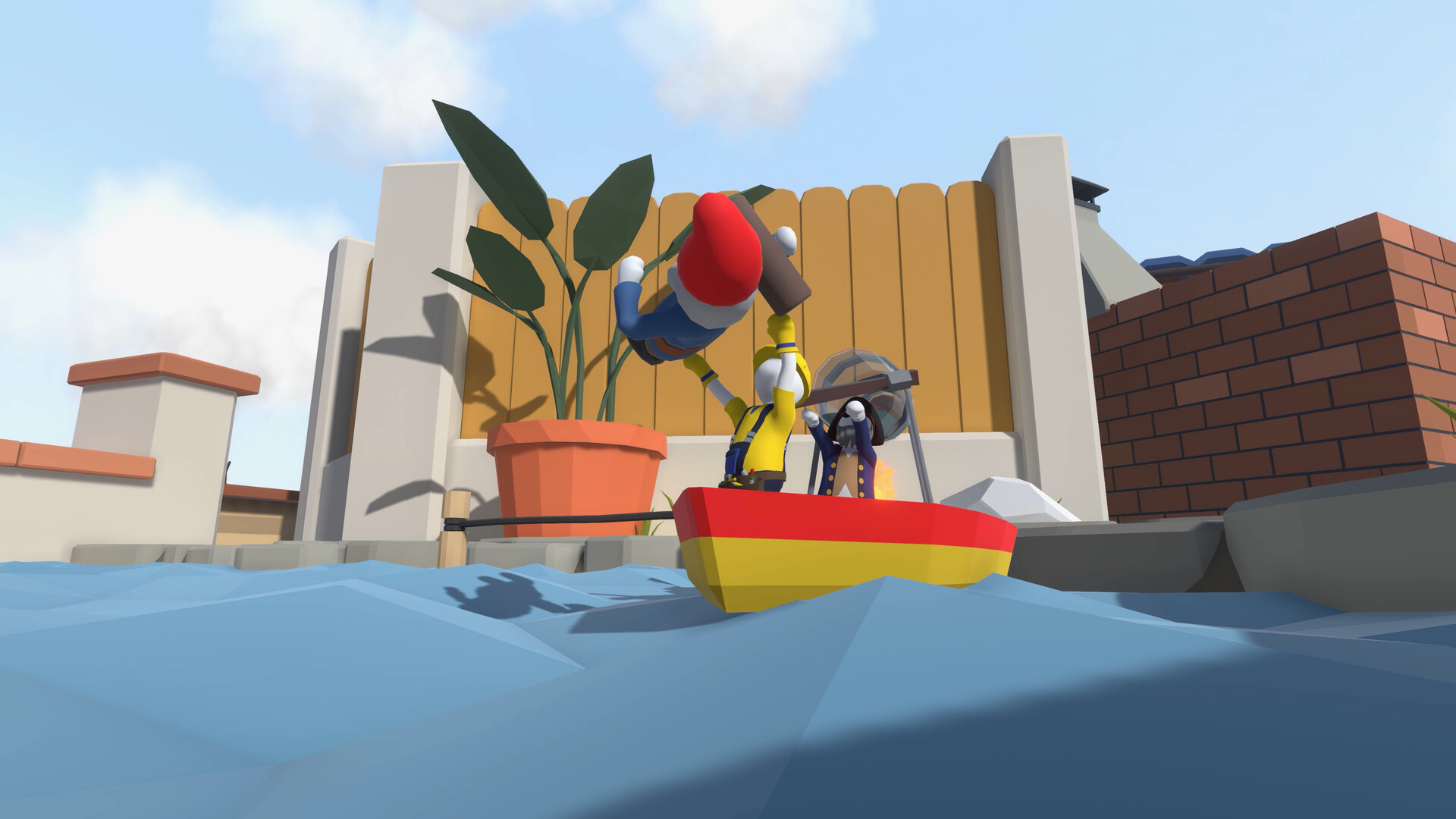 人类一败涂地|Human Fall Flat|1092002