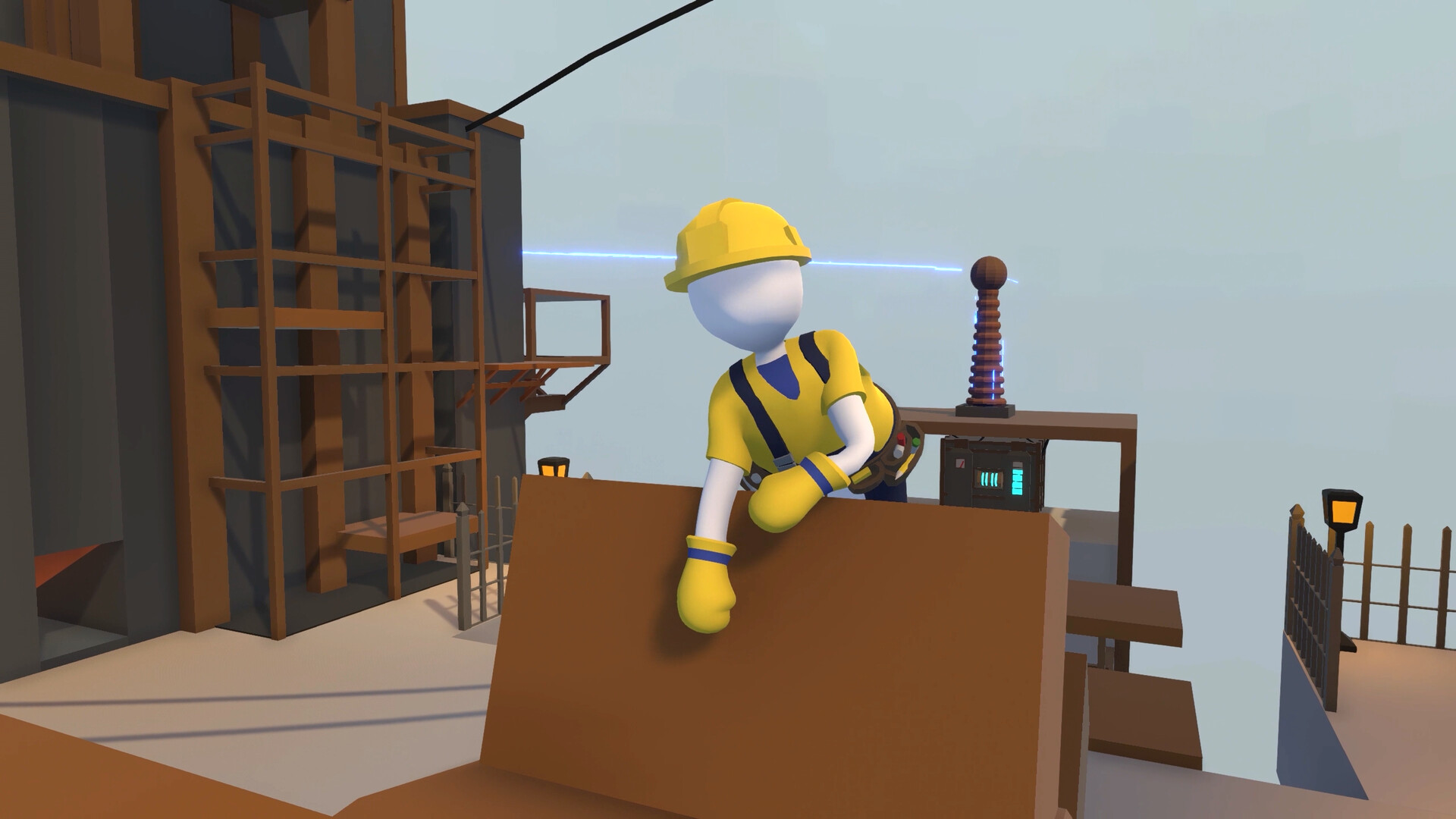 人类一败涂地|Human Fall Flat|1092002