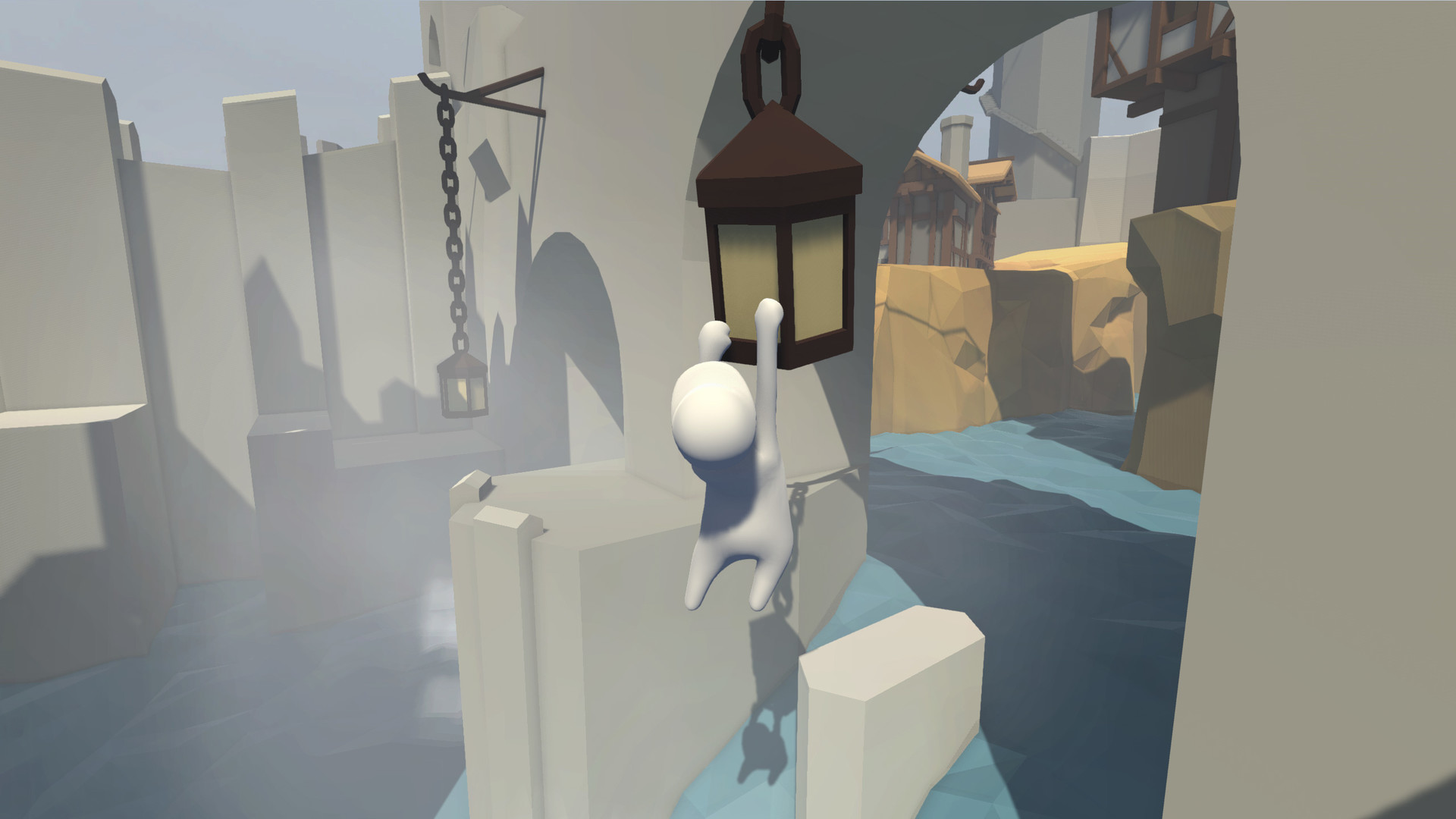 人类一败涂地|Human Fall Flat|1092002