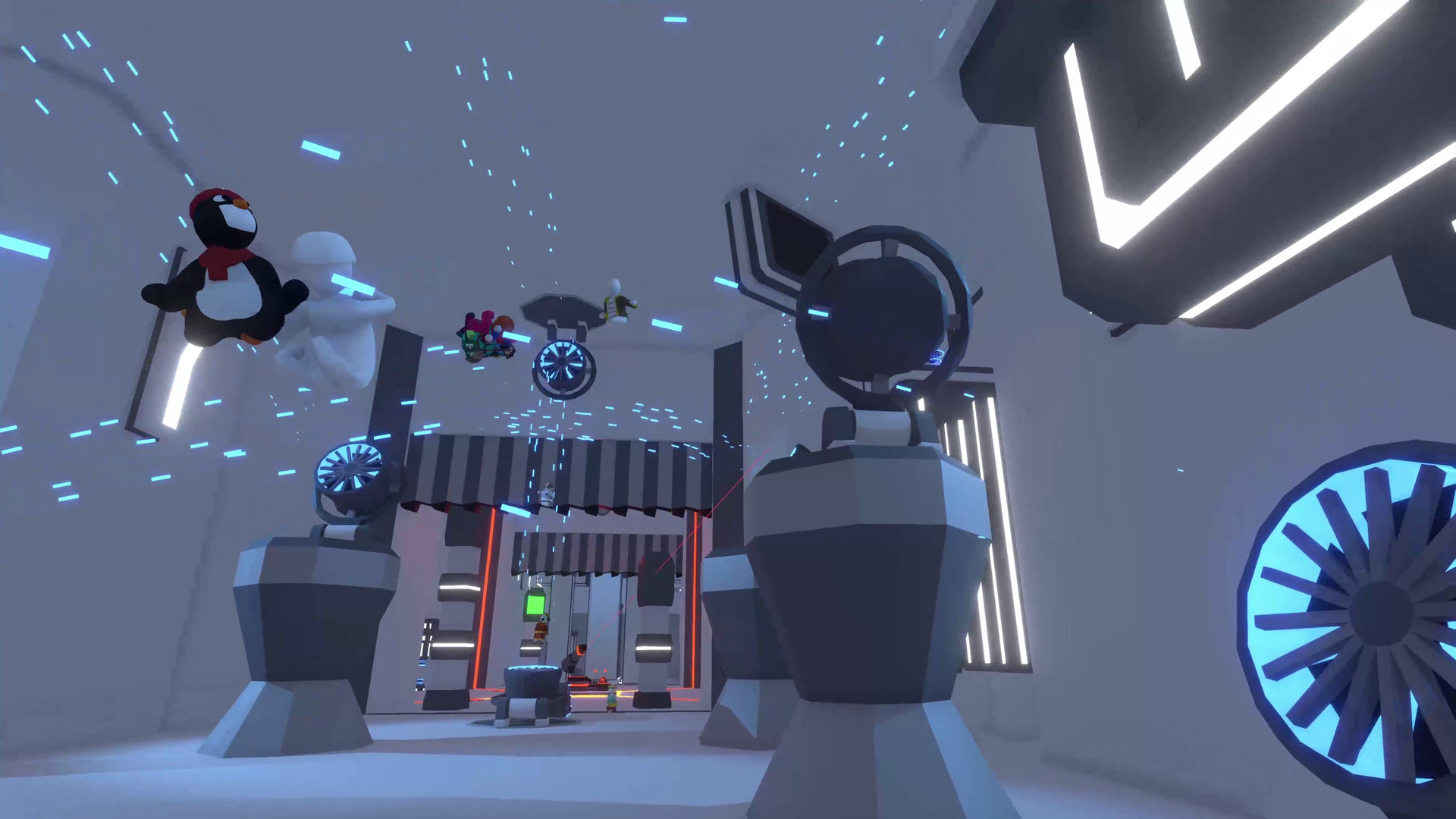 人类一败涂地|Human Fall Flat|1092002