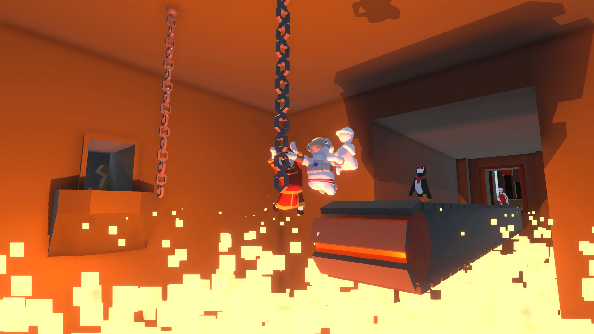 人类一败涂地|Human Fall Flat|1092002