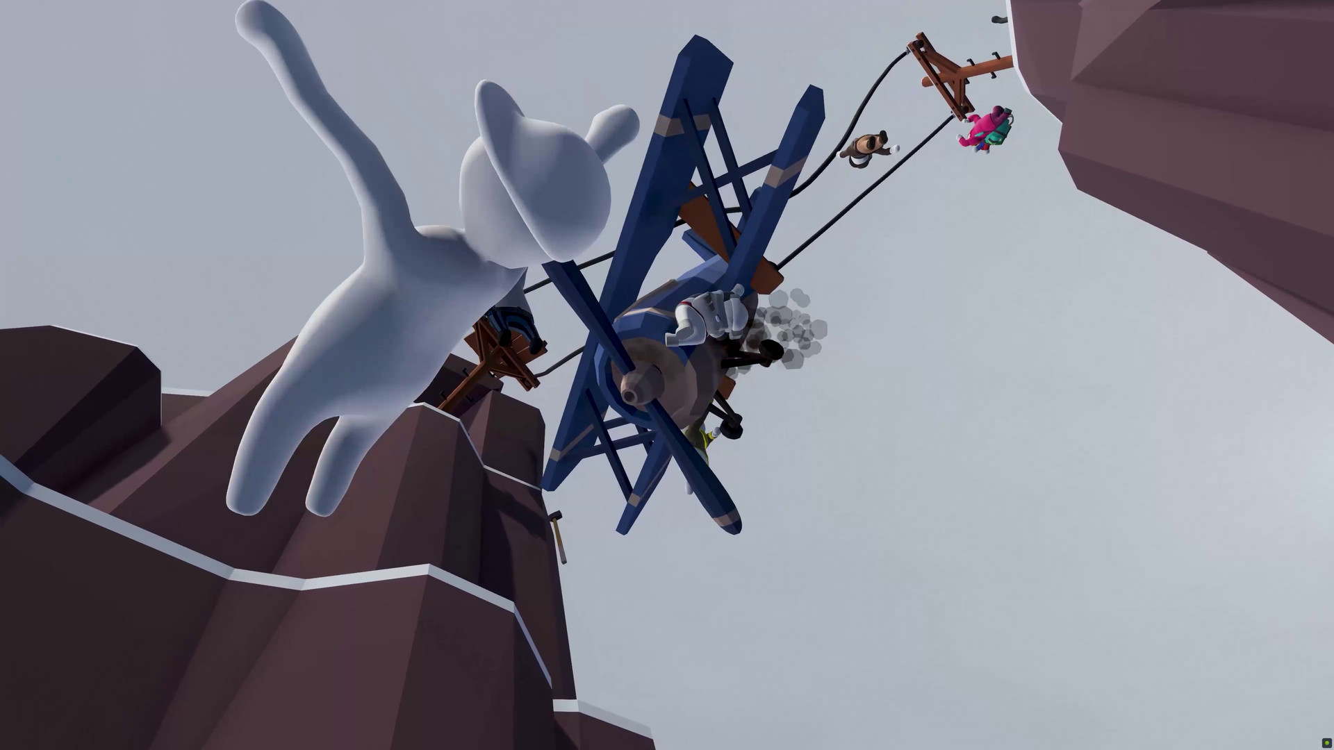 人类一败涂地|Human Fall Flat|1092002