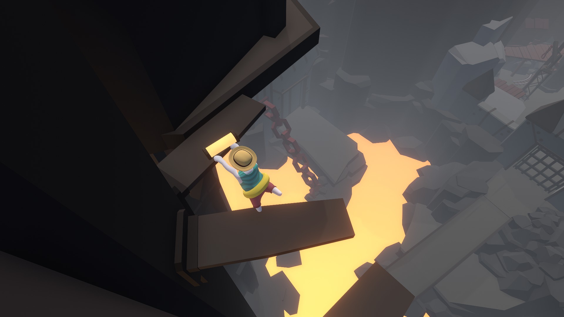 人类一败涂地|Human Fall Flat|1092002