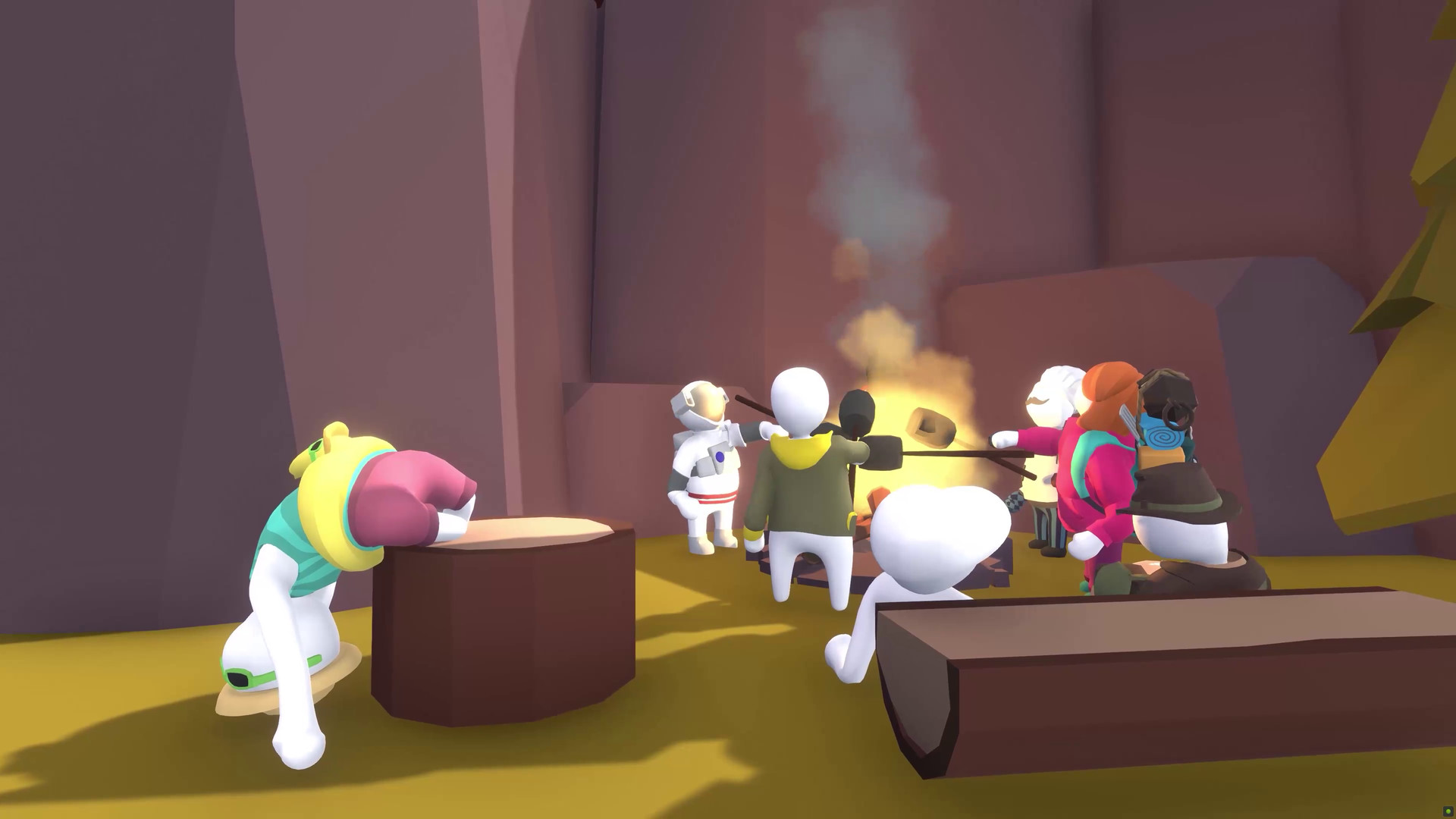 人类一败涂地|Human Fall Flat|1092002