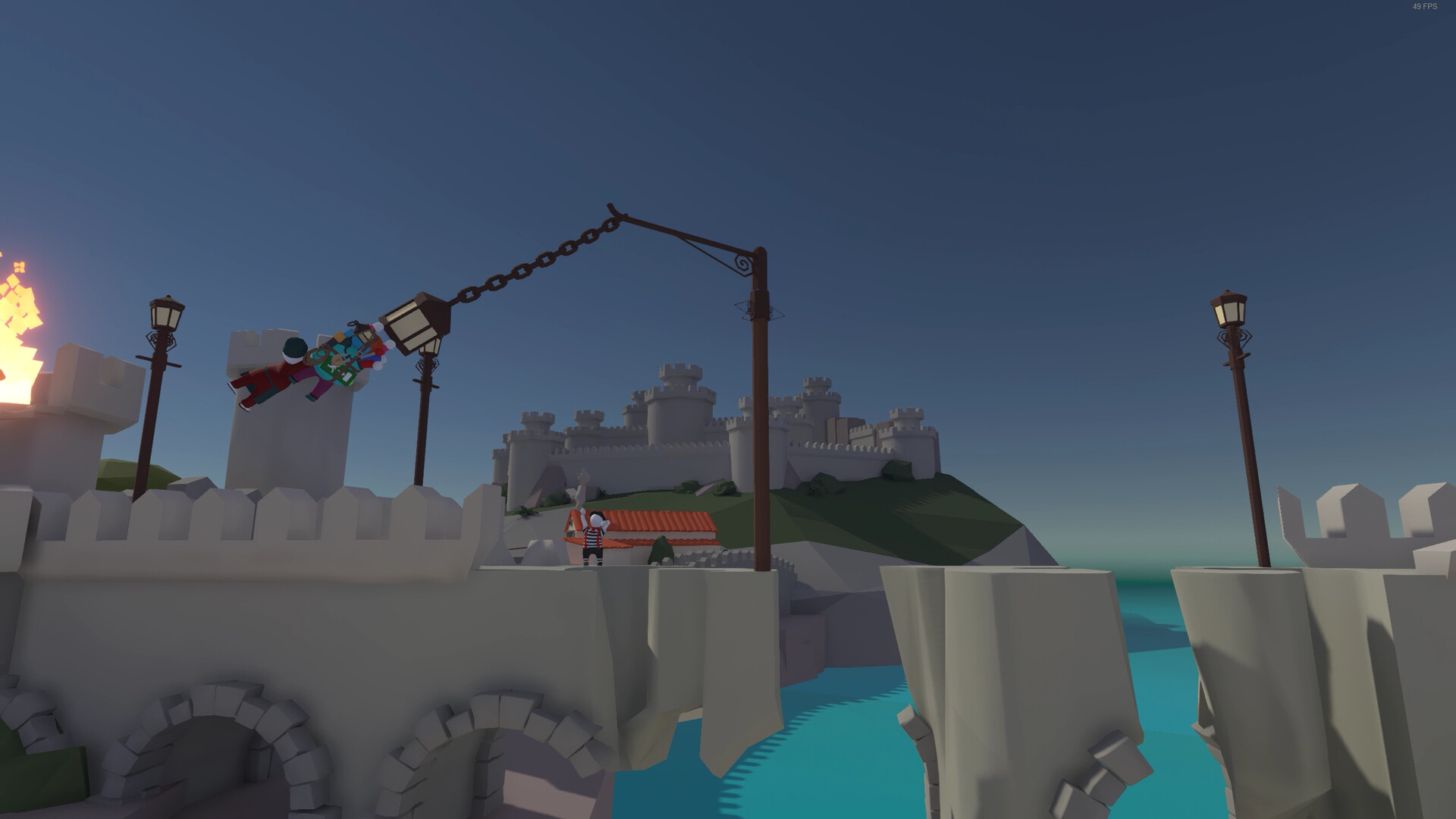 人类一败涂地|Human Fall Flat|1092002